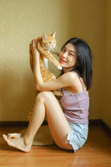 粉嫩小又紧水又多