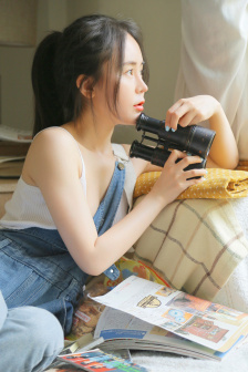 隔壁女孩三