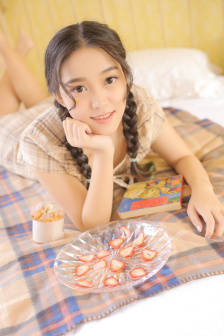 玻璃女神2